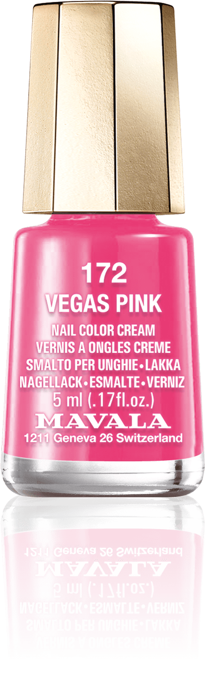 Vegas Pink — Pour une folle nuit 