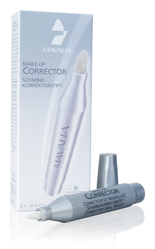 Make-up Corrector