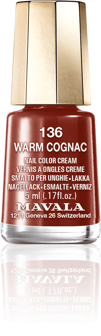 Warm Cognac — La saveur exquise d'une boisson intemporelle 